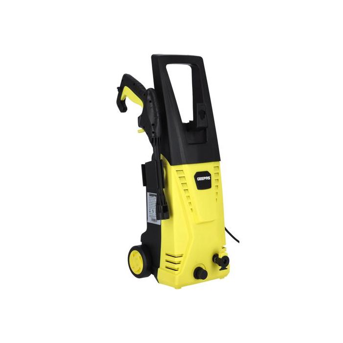 GEEPAS CAR WASHER GCW19029 2500W