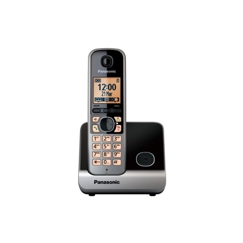 PANASONIC KXTG6711