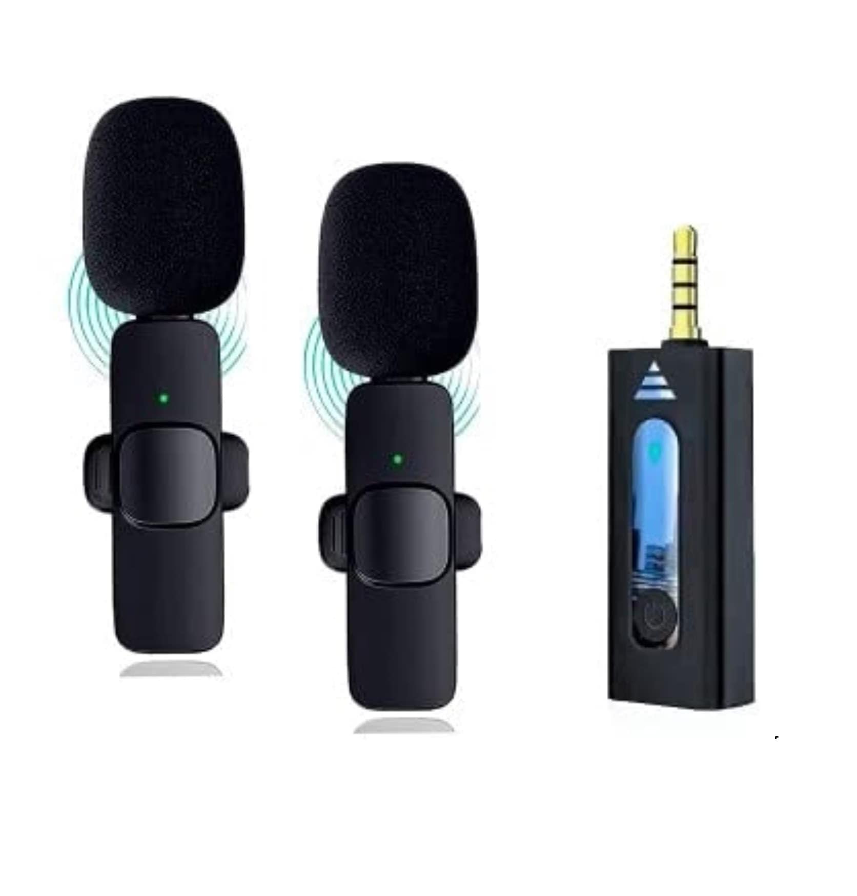 MINI MICRO K35