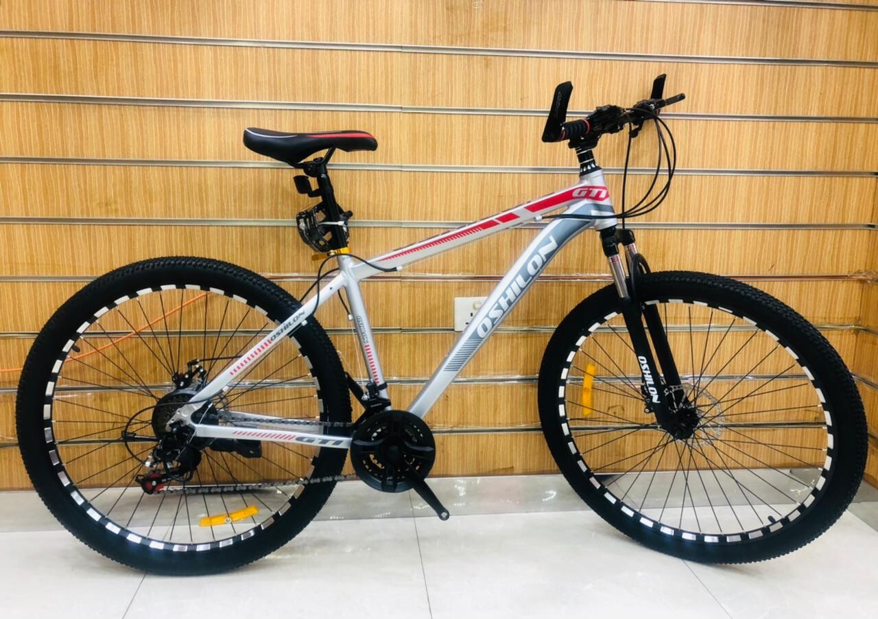 BICYCLETTE 3077-OSHION TAILLE 27,5