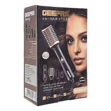 GEEPAS HAIR 4IN1 GH86067