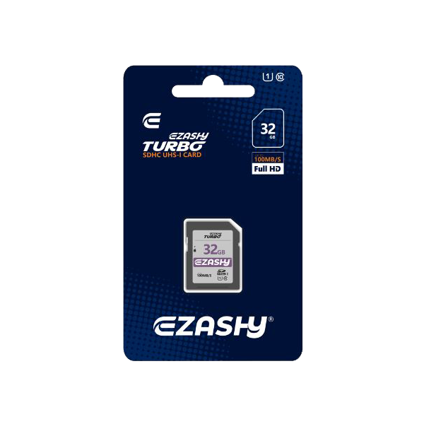 CM CAMERA EZASHY MICRO SD 32GB