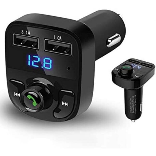 MP3 AUTO X8