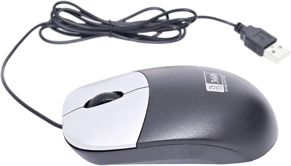 SOURIS M352
