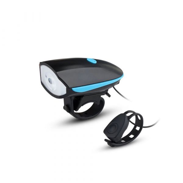 BAFFLE POUR VELO HON 7588