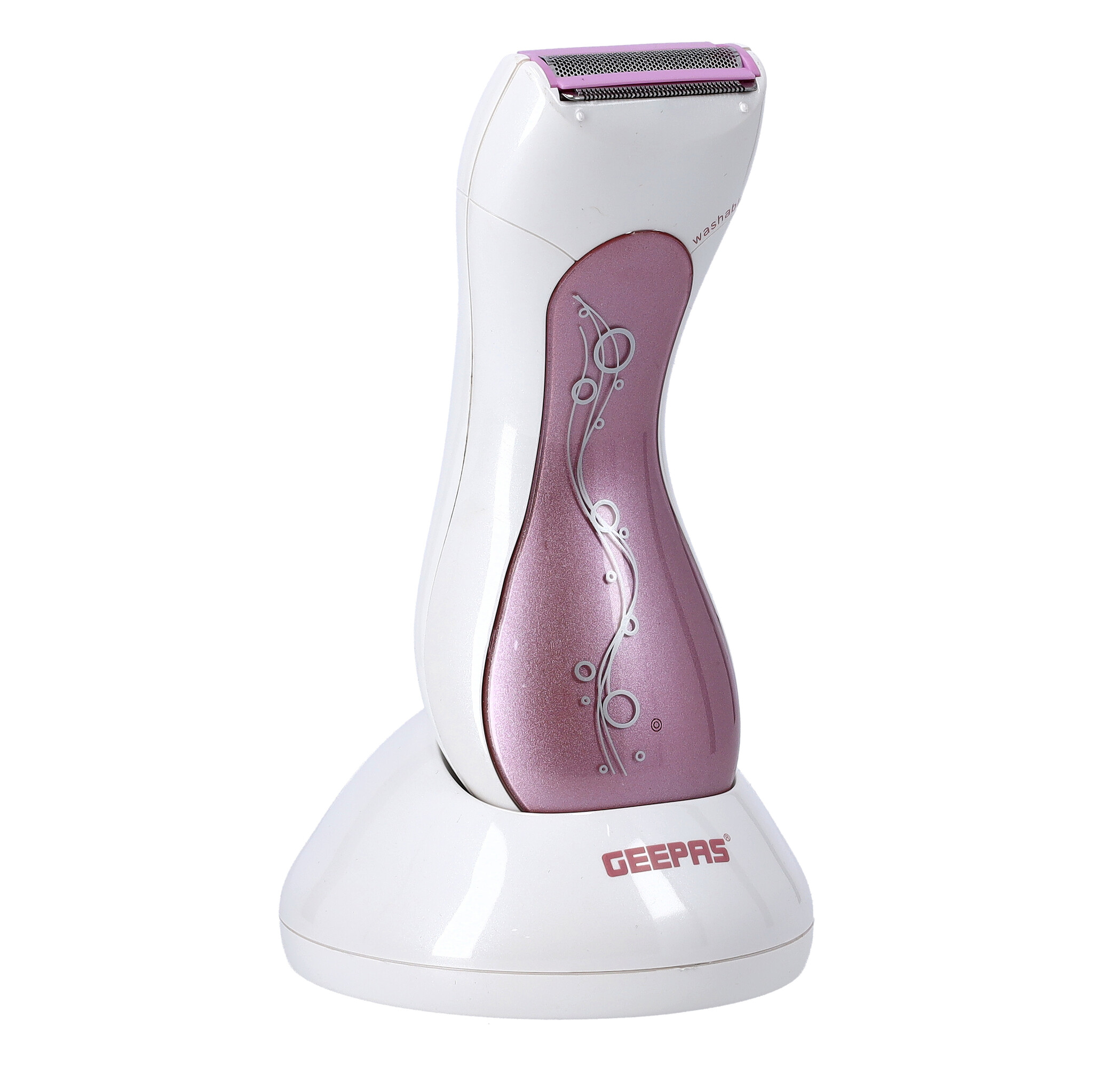 GEEPAS GLS8678