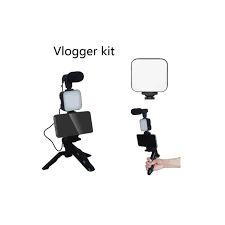 KIT PHOTO ET VIDEO MY-7123