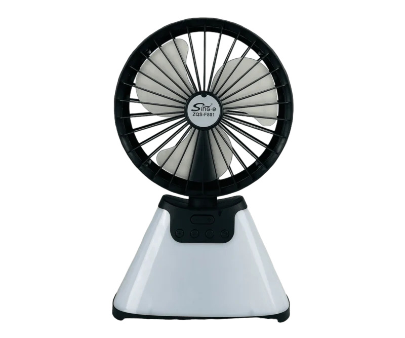 FAN ZQS-F801