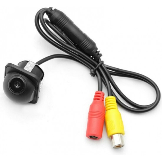 CAMERA POUR VOITURE X3 HD CCD
