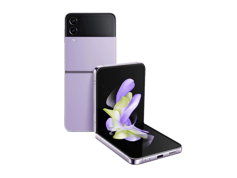 SAMSUNG GALAXY Z FLIP4