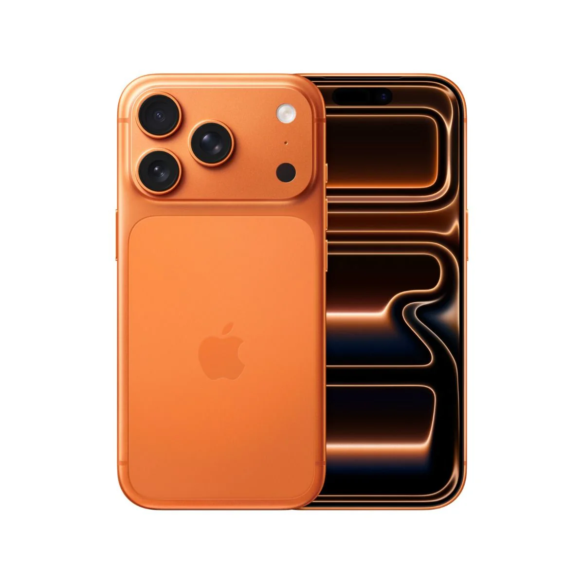 IPHONE 17PRO MAX