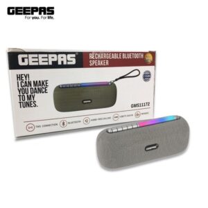 GEEPAS GMS11172