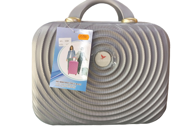 VALISE 325 SIZE 14''