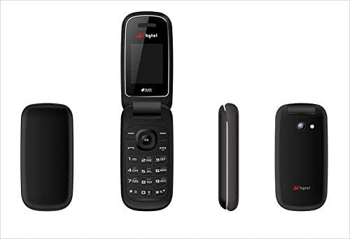 KGTEL E1272