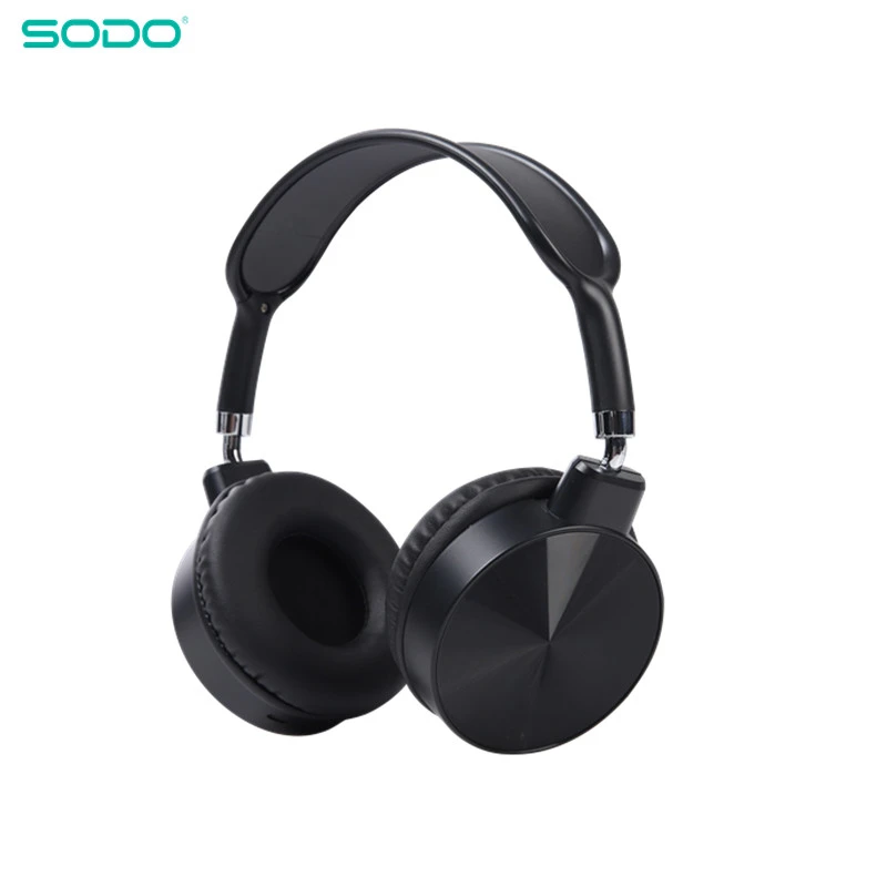 CASQUE BLUETOOTH SD705