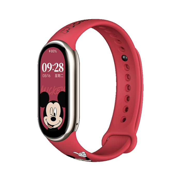 MI BAND 8