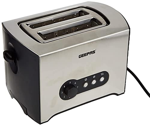GEEPAS GBT6152