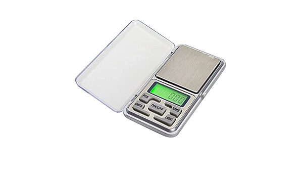 BASCULE POCKET SCALE