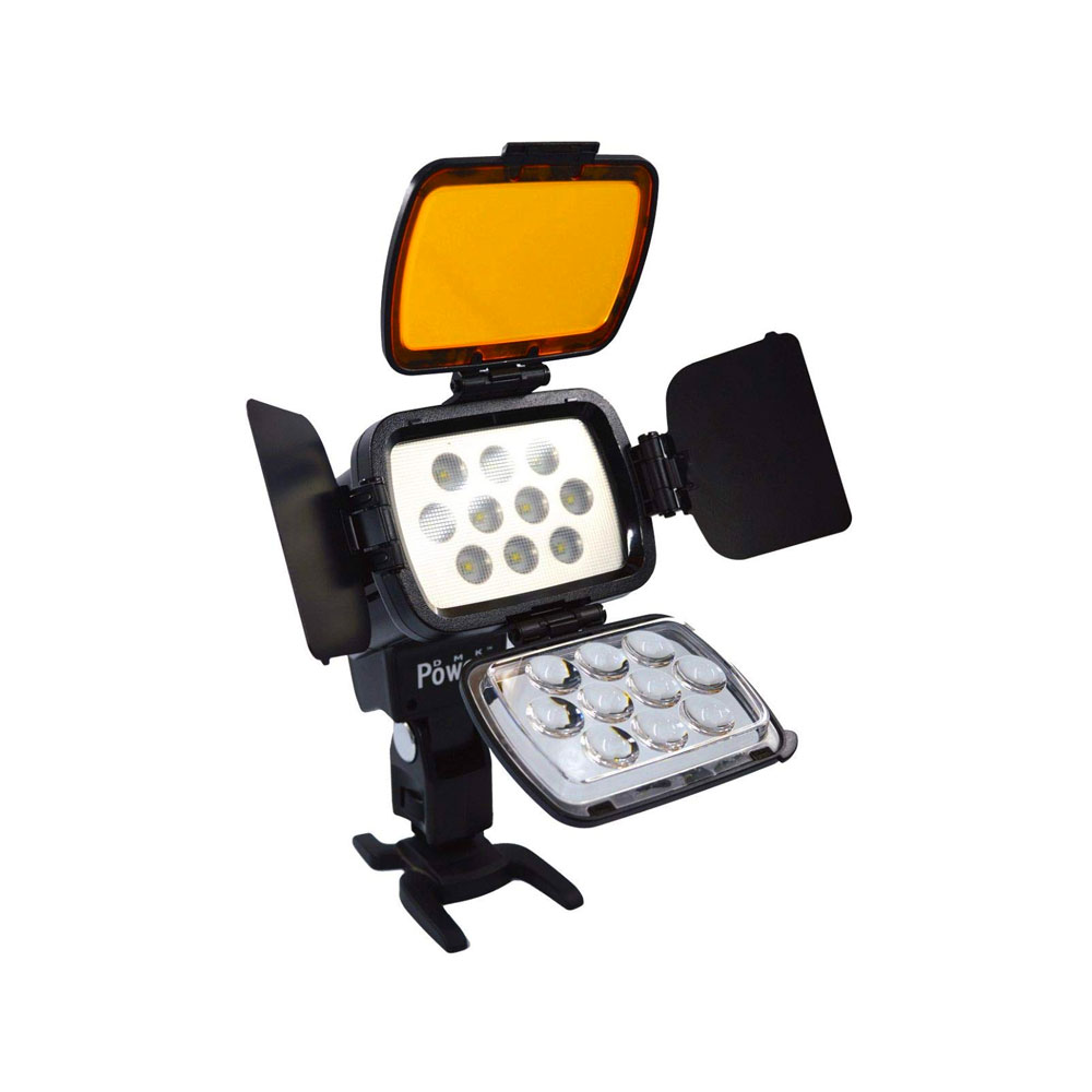 DMK FLASH VIDEO 18008