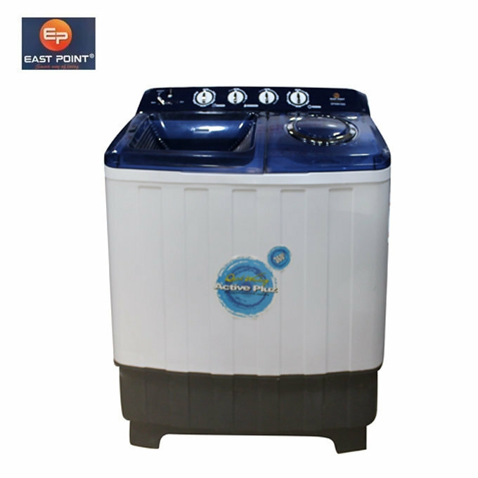 MACHINE A LAVER 8KILO