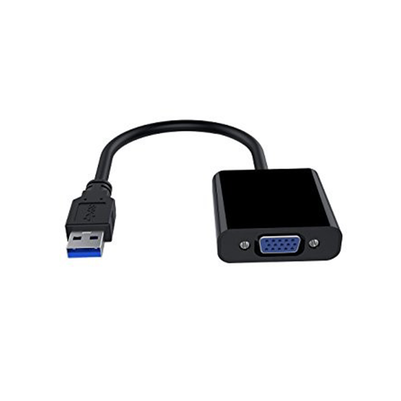 ADAPTATEUR USB 3.0 TO VGA