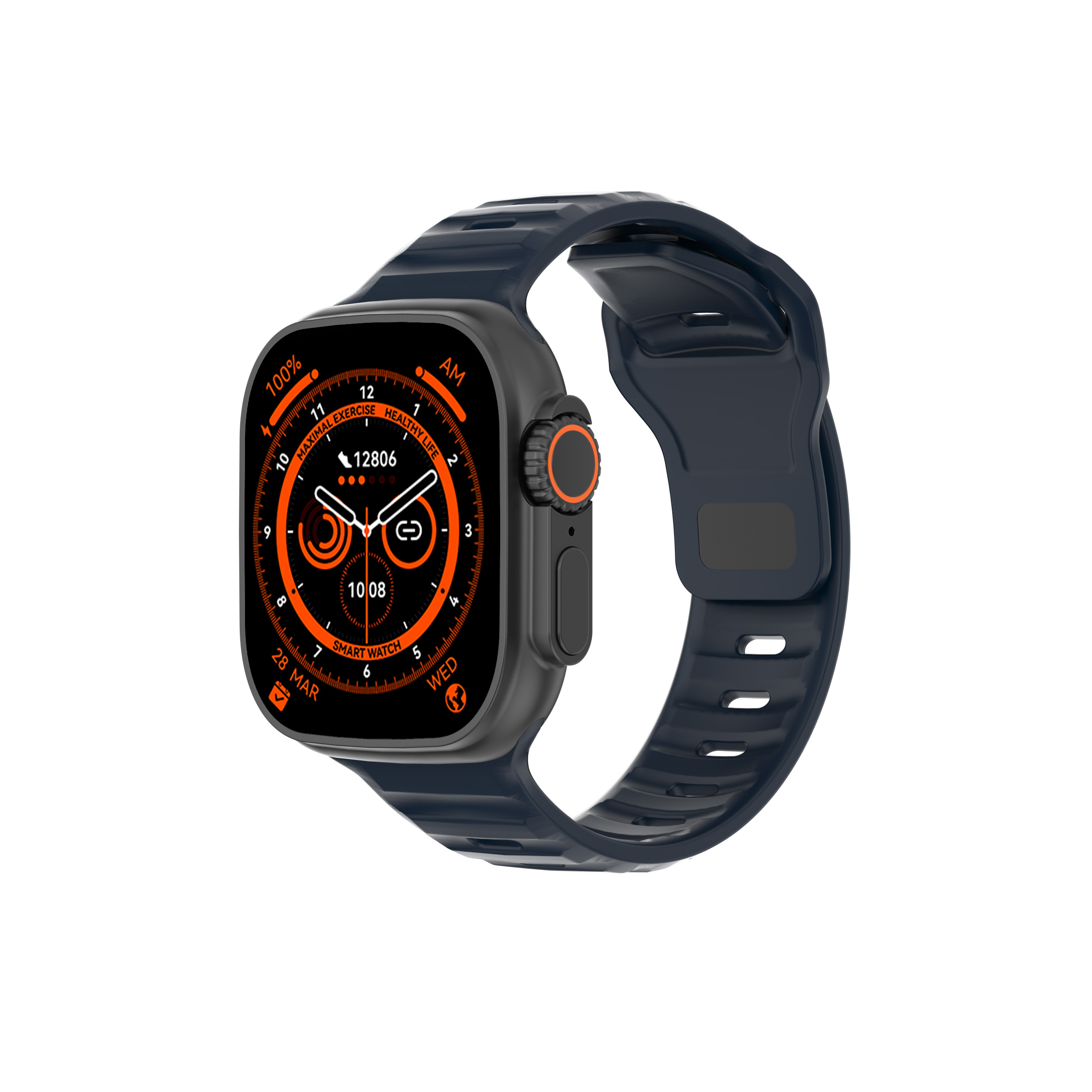 MONTRE HEPU WATCH HP-G04
