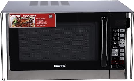GEEPAS MICRO-ONDE GMO1898 45L