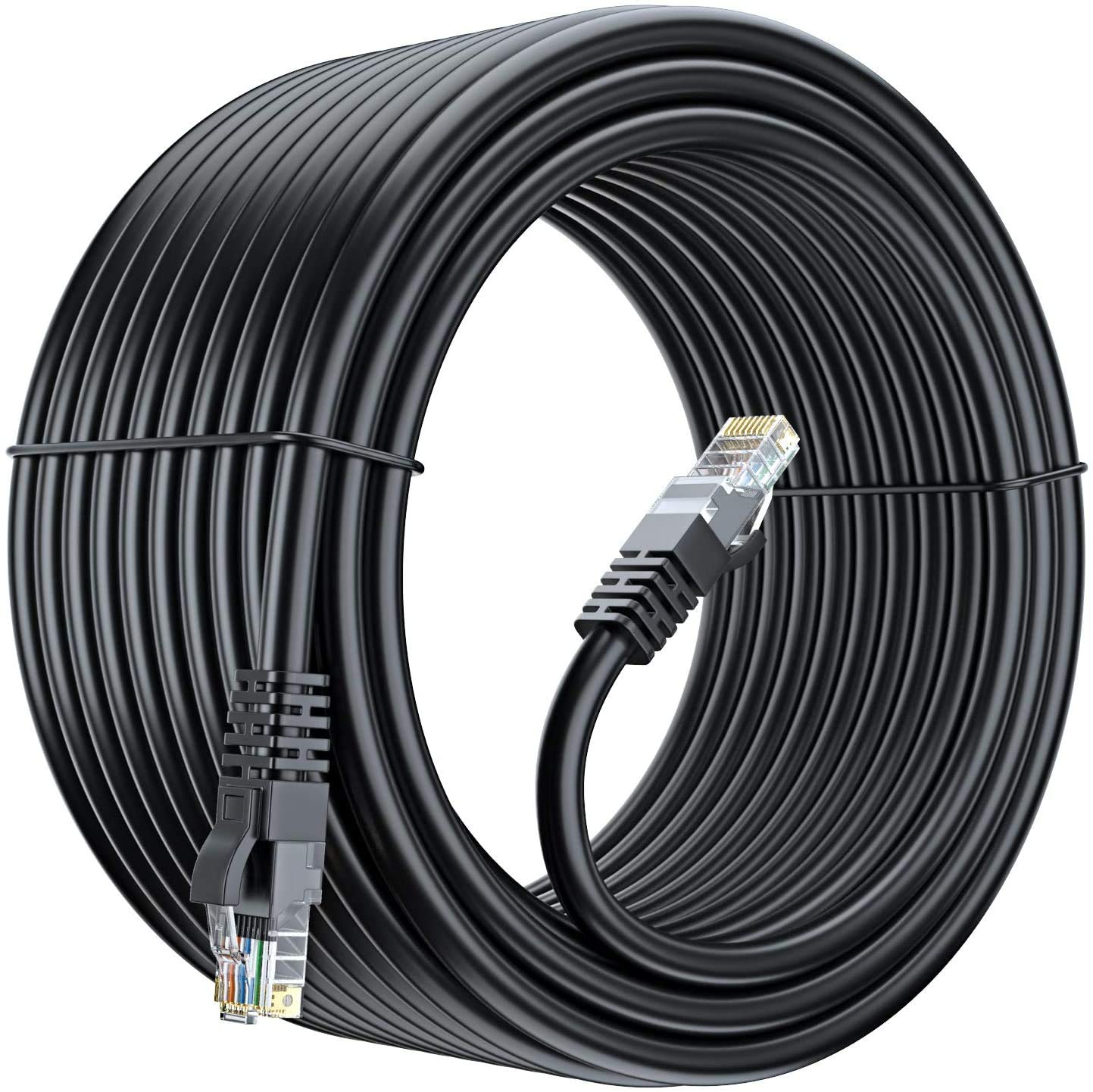 CABLE INTERNET CAT6 UTP 20M