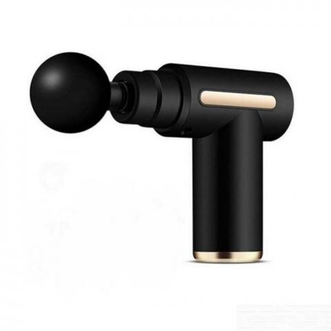MASSAGE GUN MGE-006