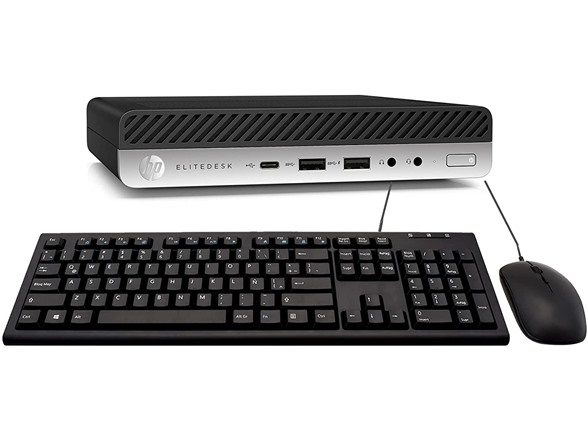 DESKTOP MINI I5