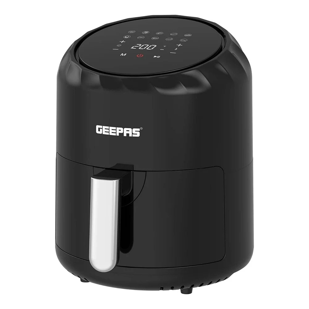 GEEPAS GAF37512 3,5L