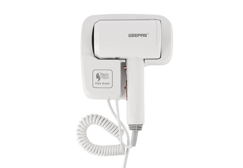GEEPAS HAIR GHD 86073