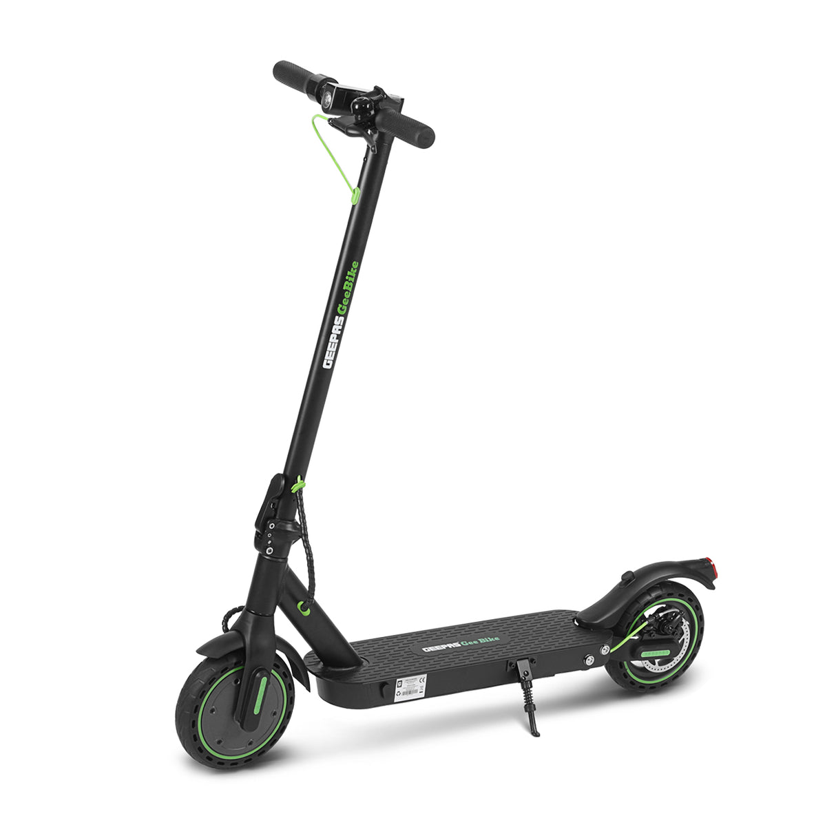 GEEPAS SCOOTER GEST 63087