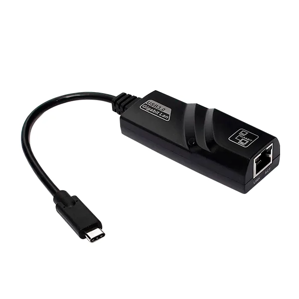 ADAPTATEUR ETHERNET TYPE-C