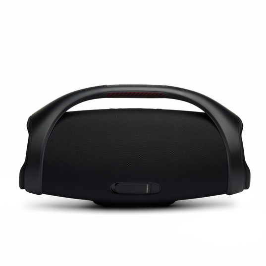 BAFFLE BOOM BOX2