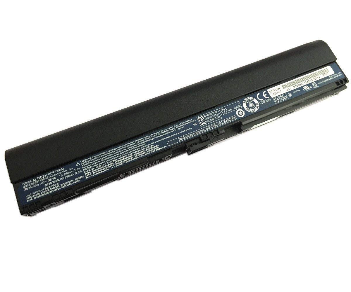 BATTERIE ACCER 725/756/C710