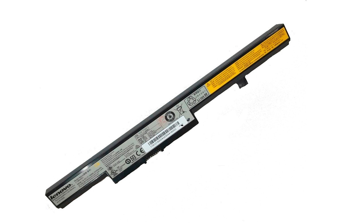 BATTERIE LENOVO B40 B50/M440