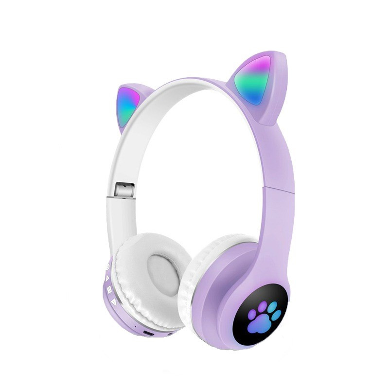 CASQUE BLUETOOH KT58A