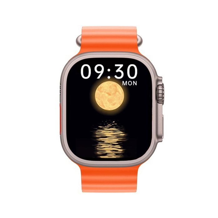 MONTRE HEPU WATCH HP-G03