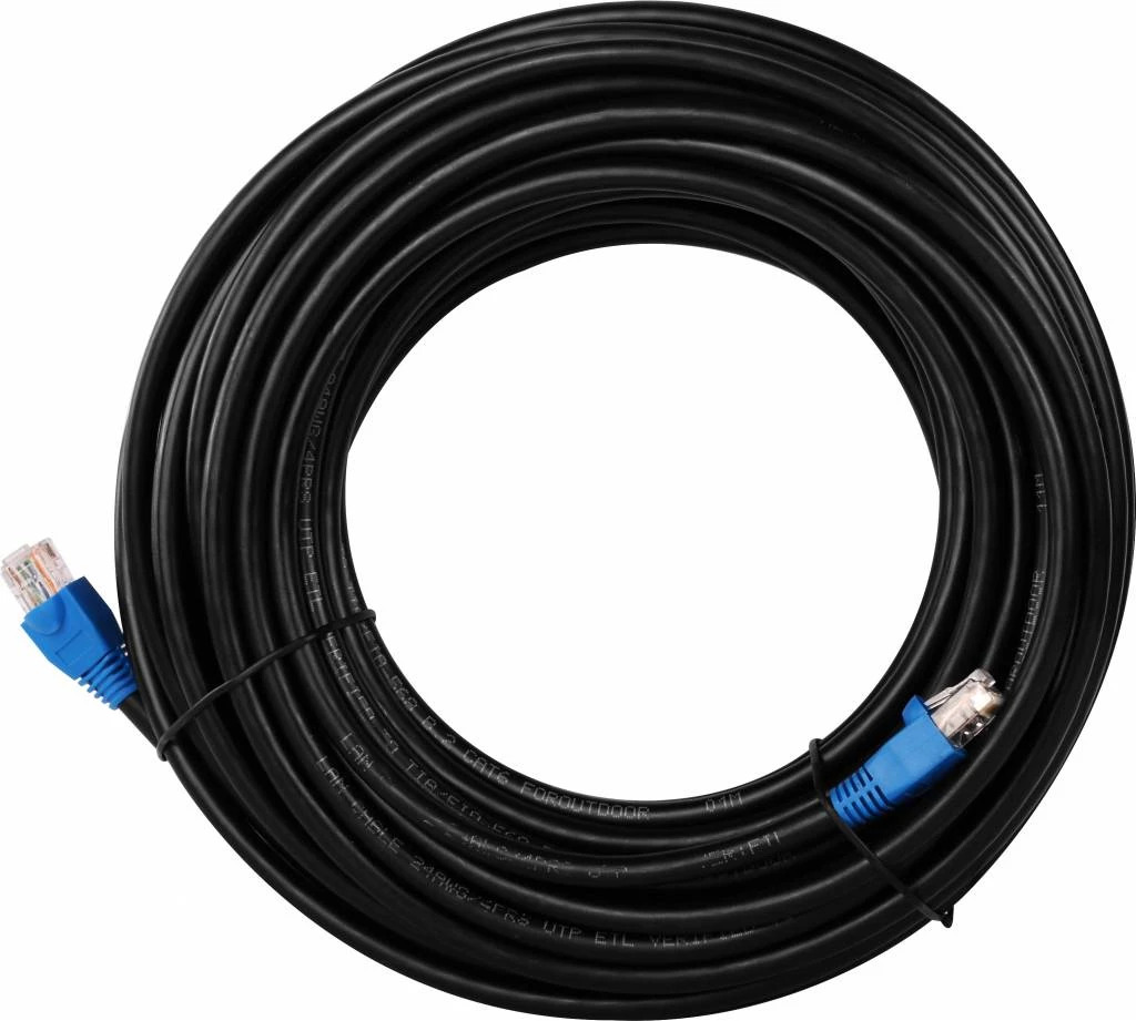 CABLE INTERNET CAT6 UTP 10M