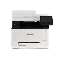 IMPRIMANTE CANON MF657 CDW