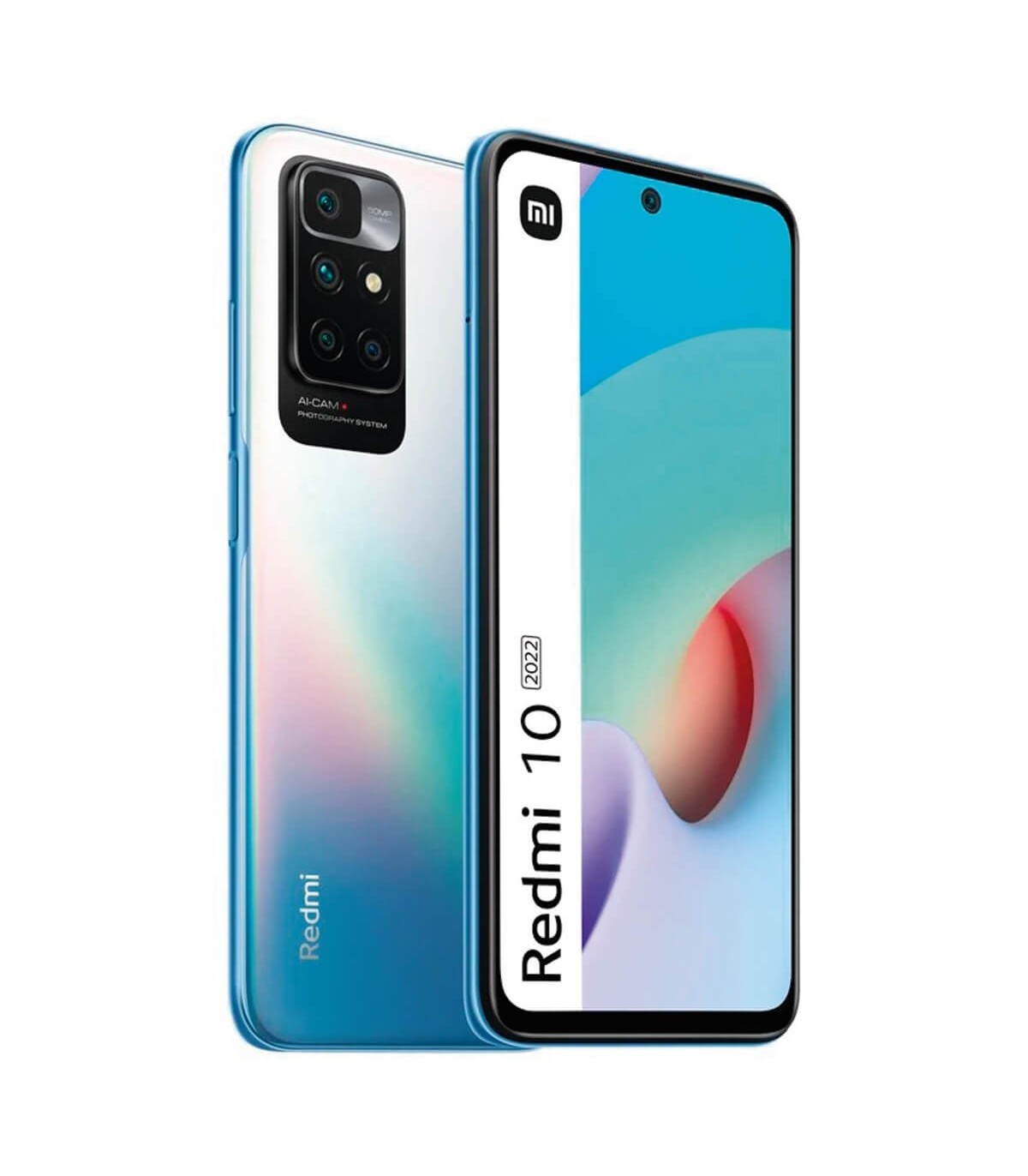 REDMI 10