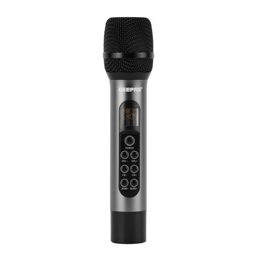 GEEPAS MICRO GMP15014