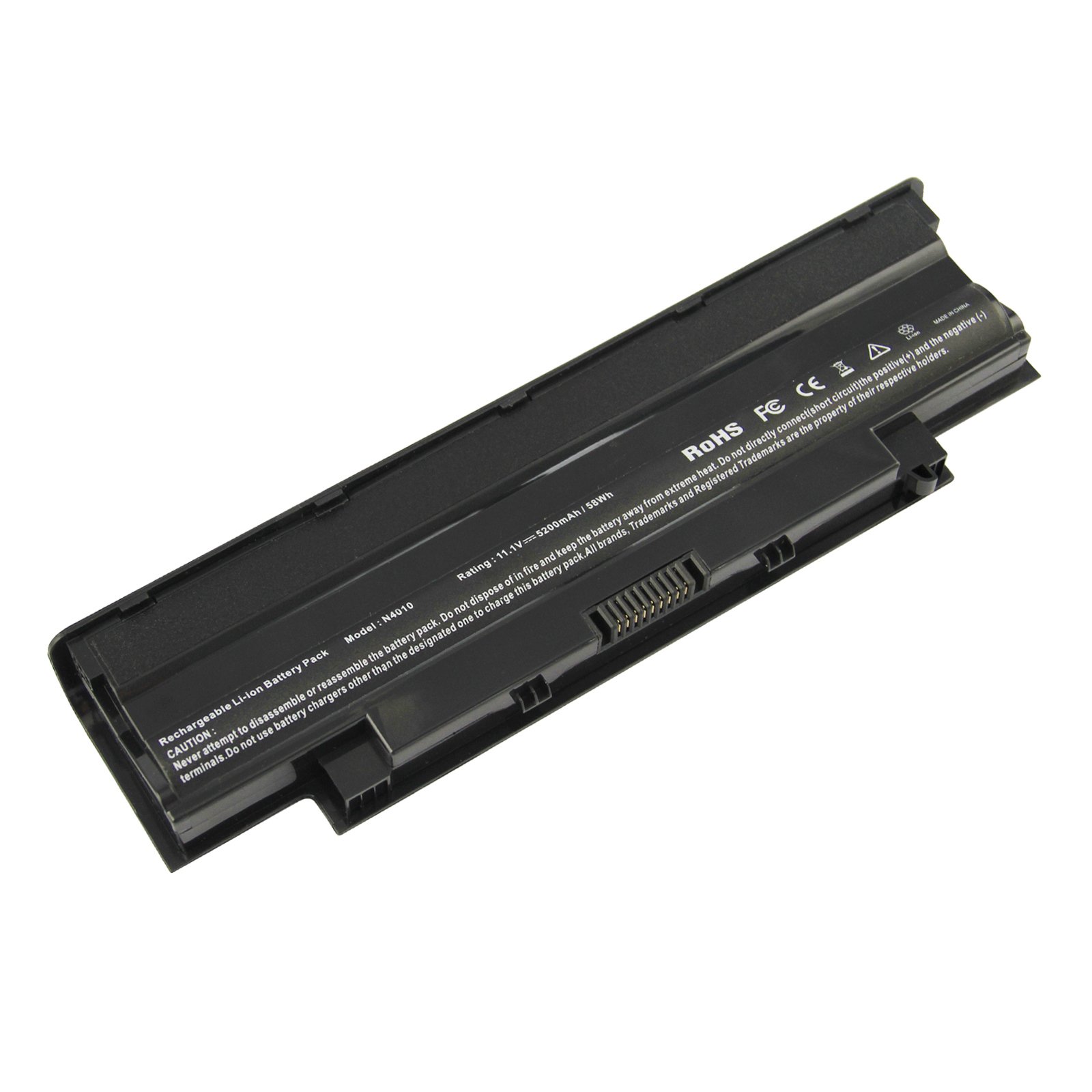 BATTERIE DELL N5010