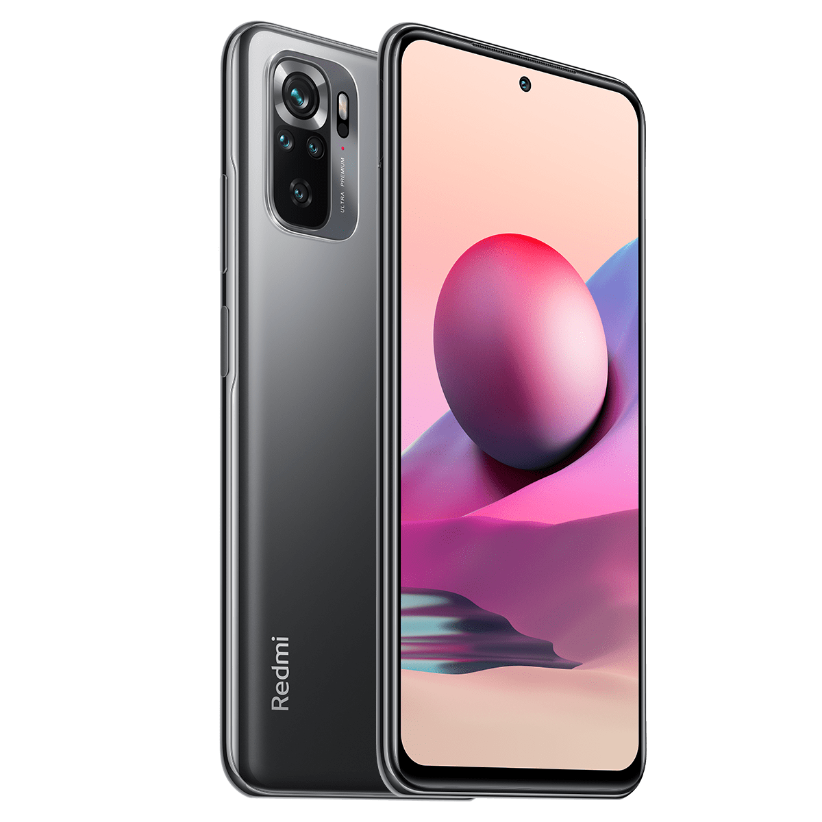 REDMI NOTE 10S