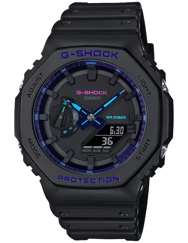 CASIO G-SHOCK