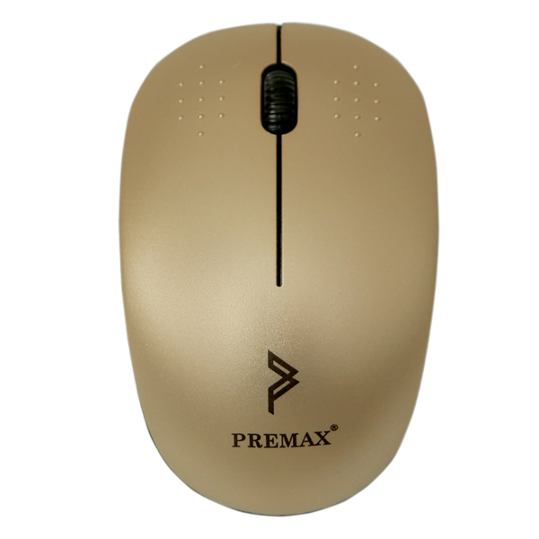 SOURIS AVEC FIL (PREMAX-M4)