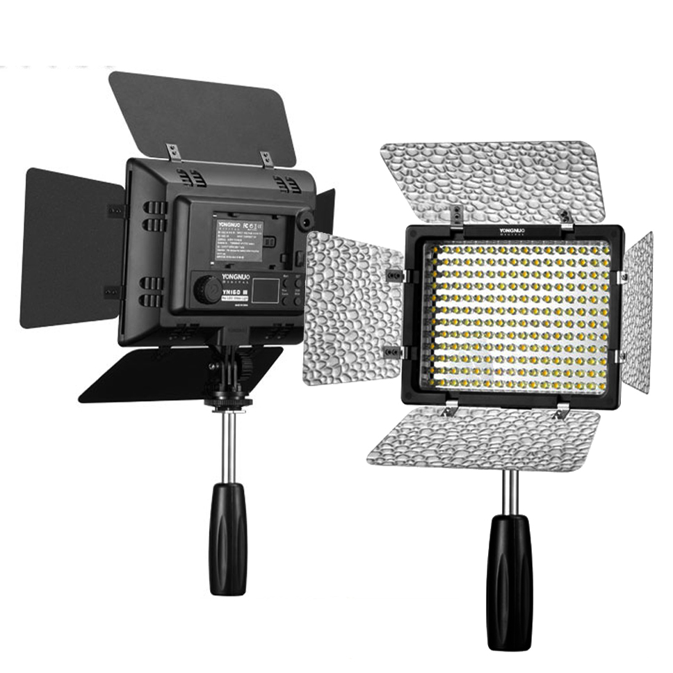 YONGNOU FLASH YN160 III