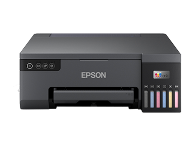 IMPRIMANTE EPSON L8050