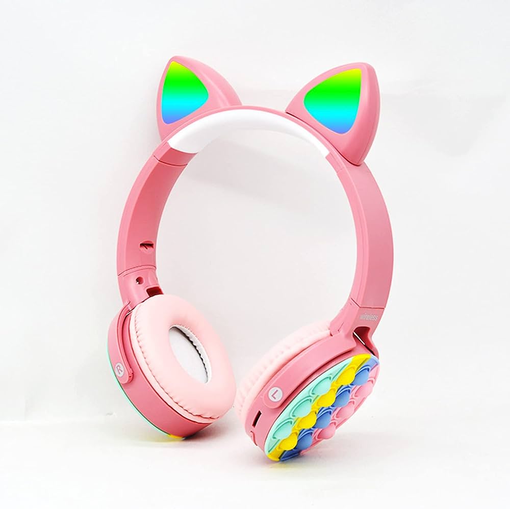 CASQUE BLUETOOH KT58B